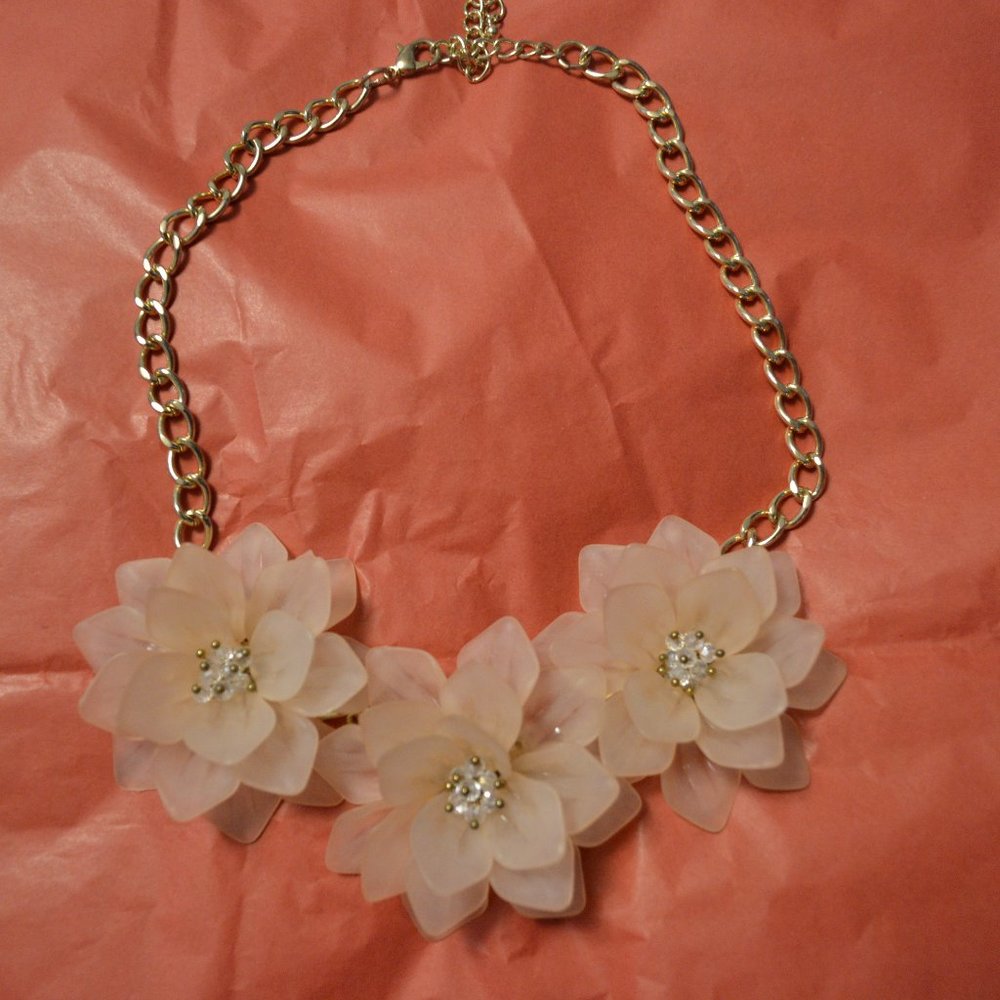 custom necklace
